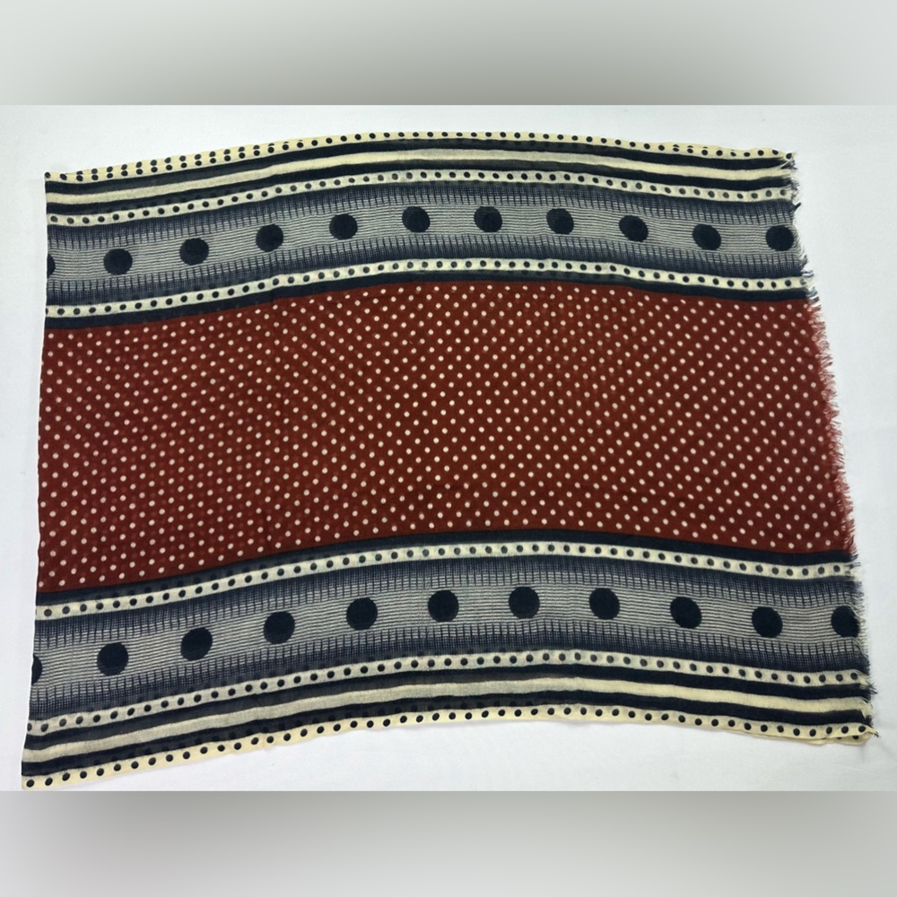 Elena Miro large scarf